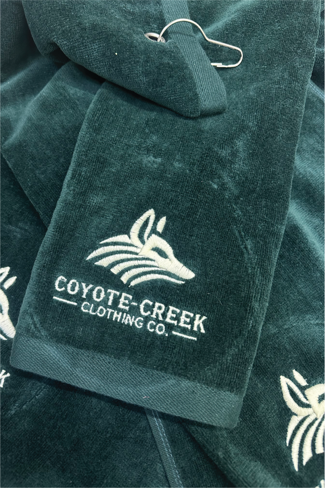 Golf Towel
