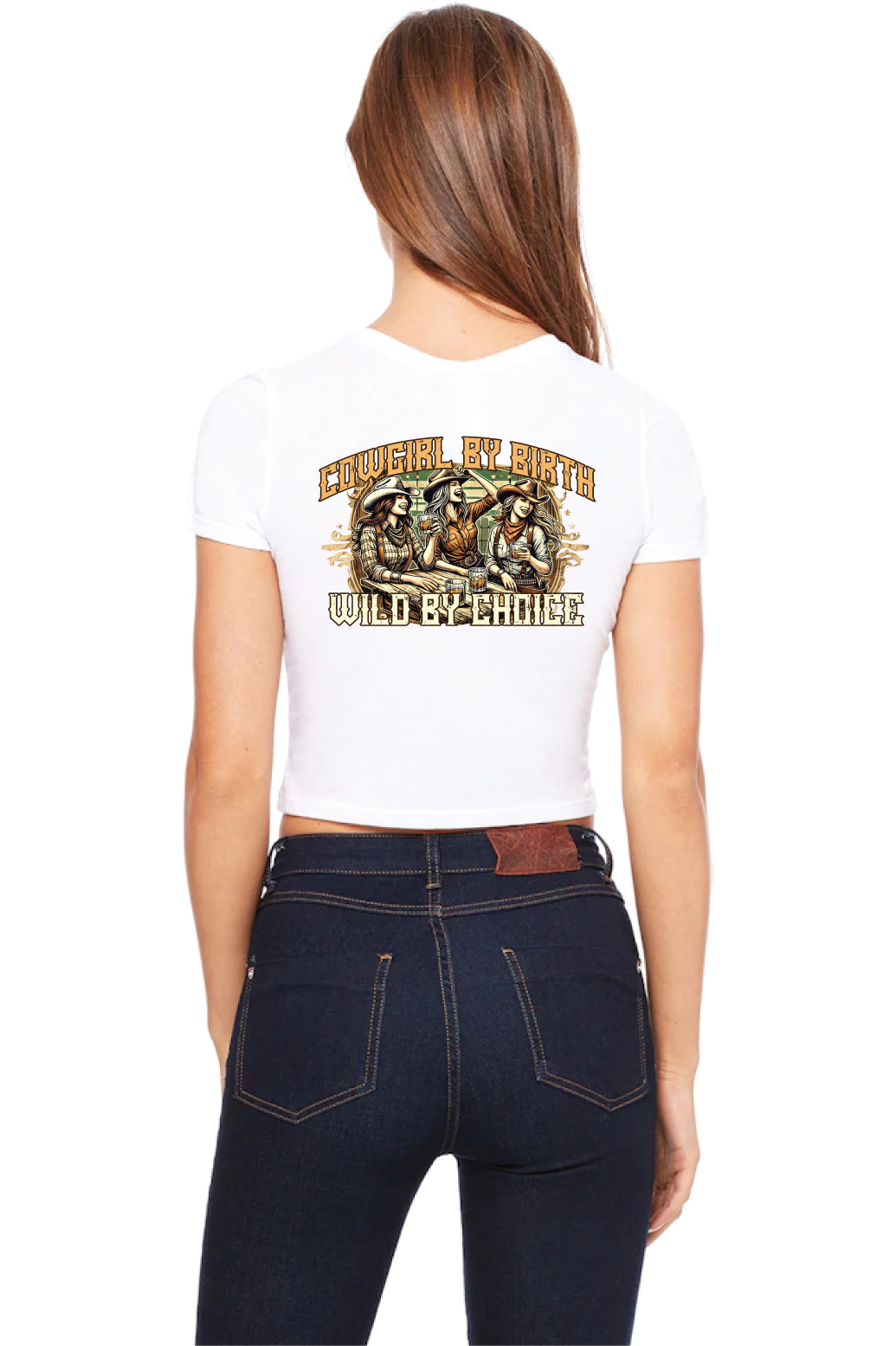 Coyote Cowgirl