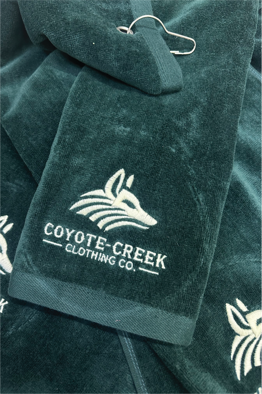Golf Towel