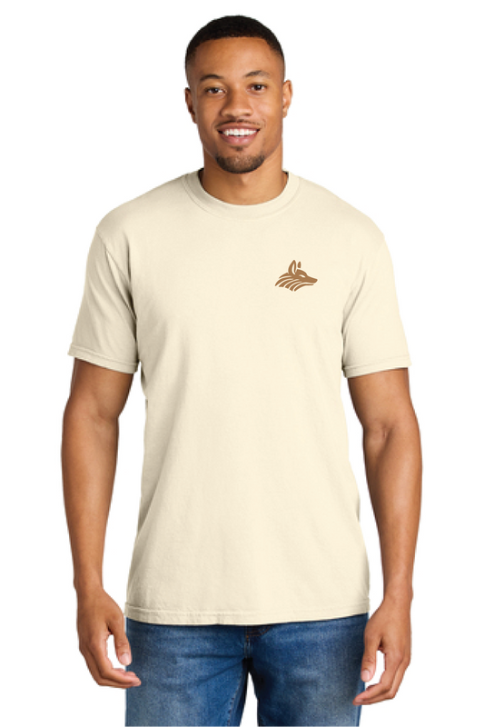 Coyote Logo