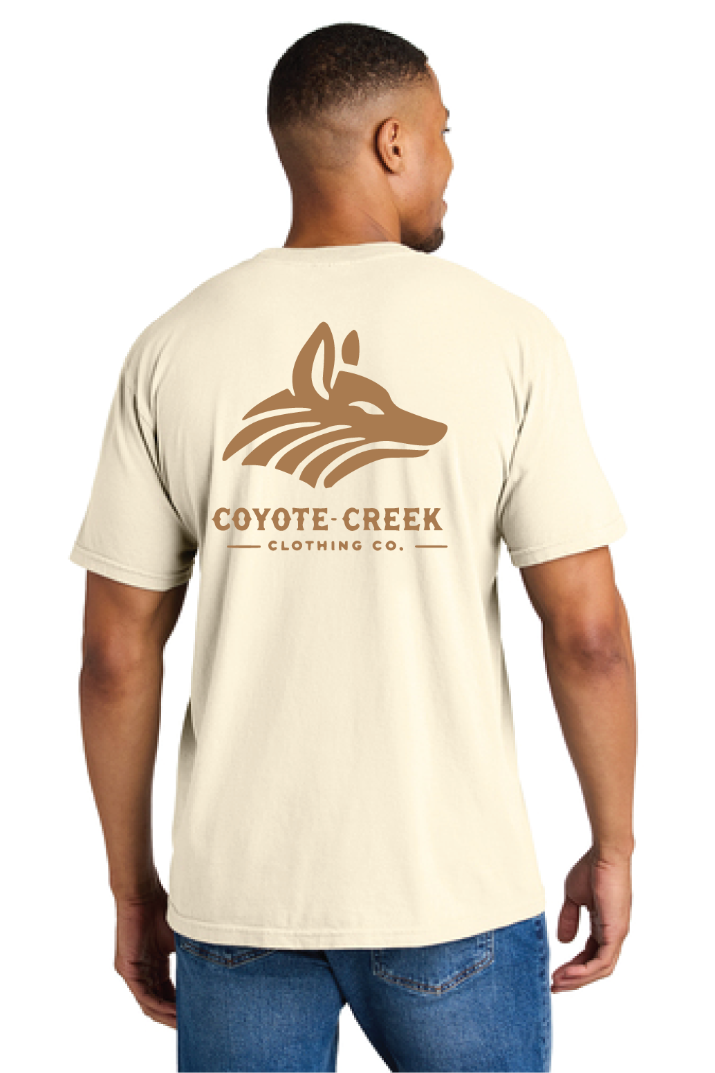 Coyote Logo